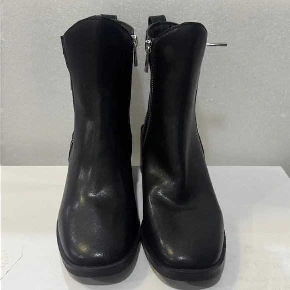 Steve Madden Woman RUTHY Ankle Boot Size: 7 Leather boots - Picture 1 of 8